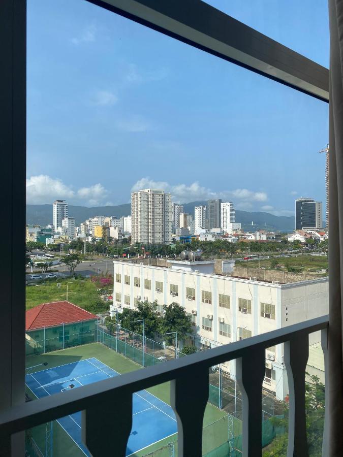 Alyssa Hotel Da Nang Exterior photo