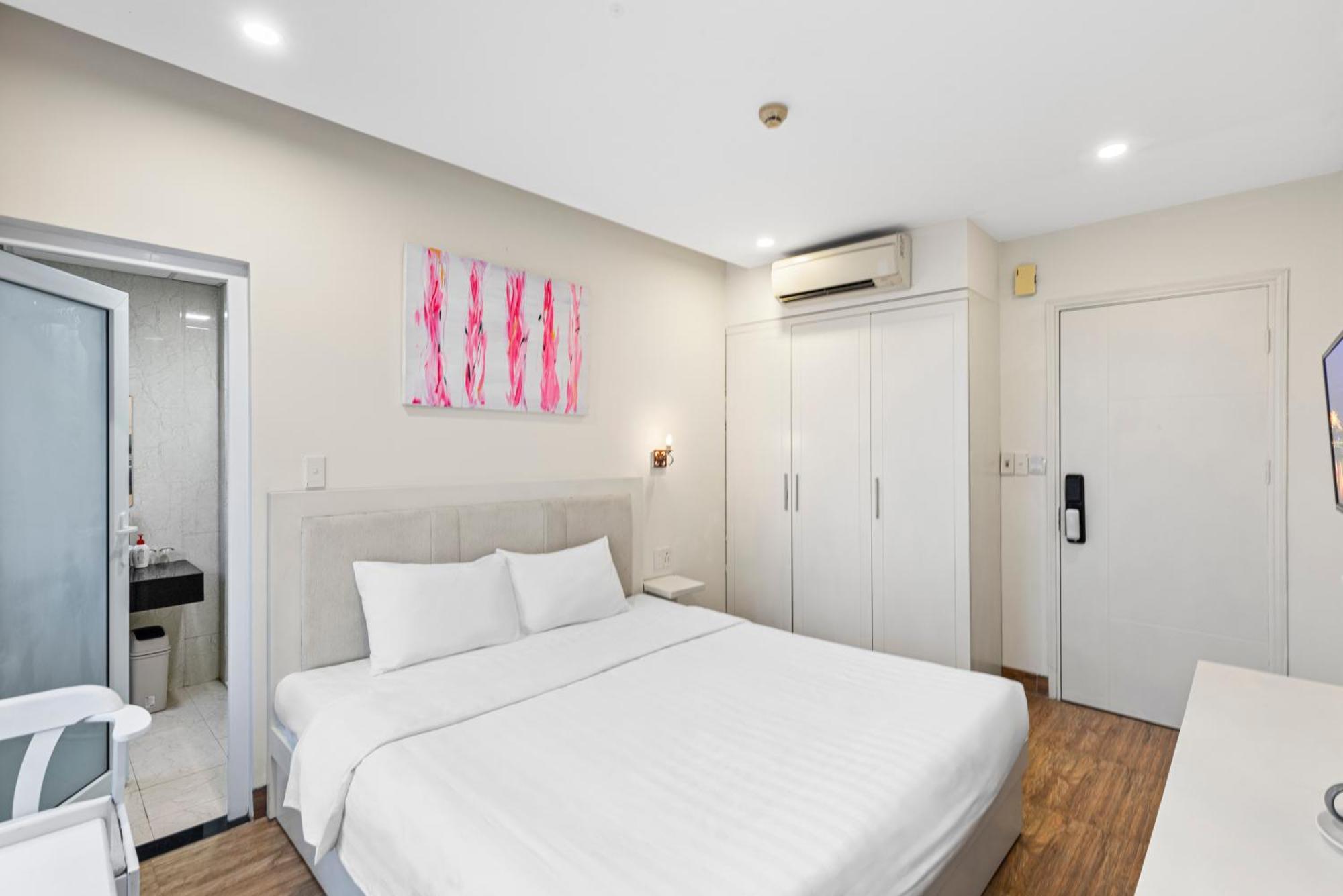 Alyssa Hotel Da Nang Exterior photo